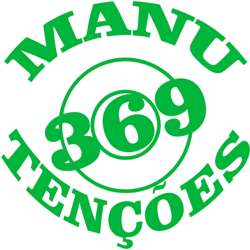 Logo 369 Manutenção